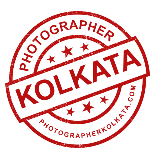 Photographer Kolkata Logo